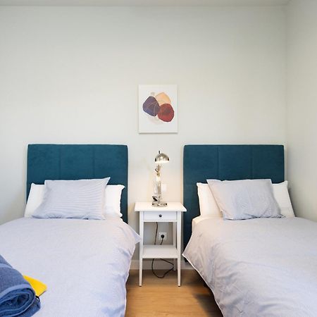 Luxury Alegranza With Pool Apartman Abades  Kültér fotó