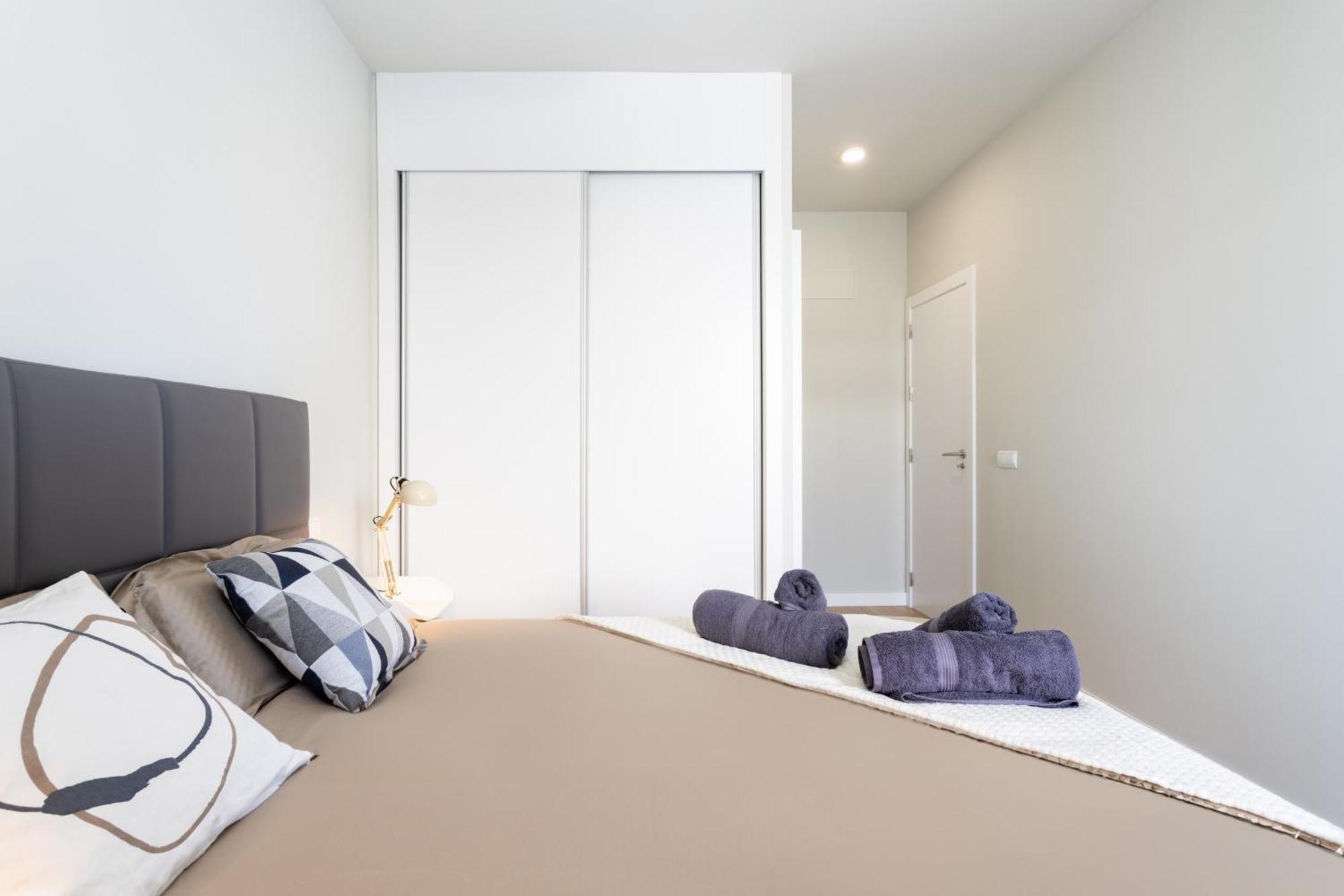 Luxury Alegranza With Pool Apartman Abades  Kültér fotó