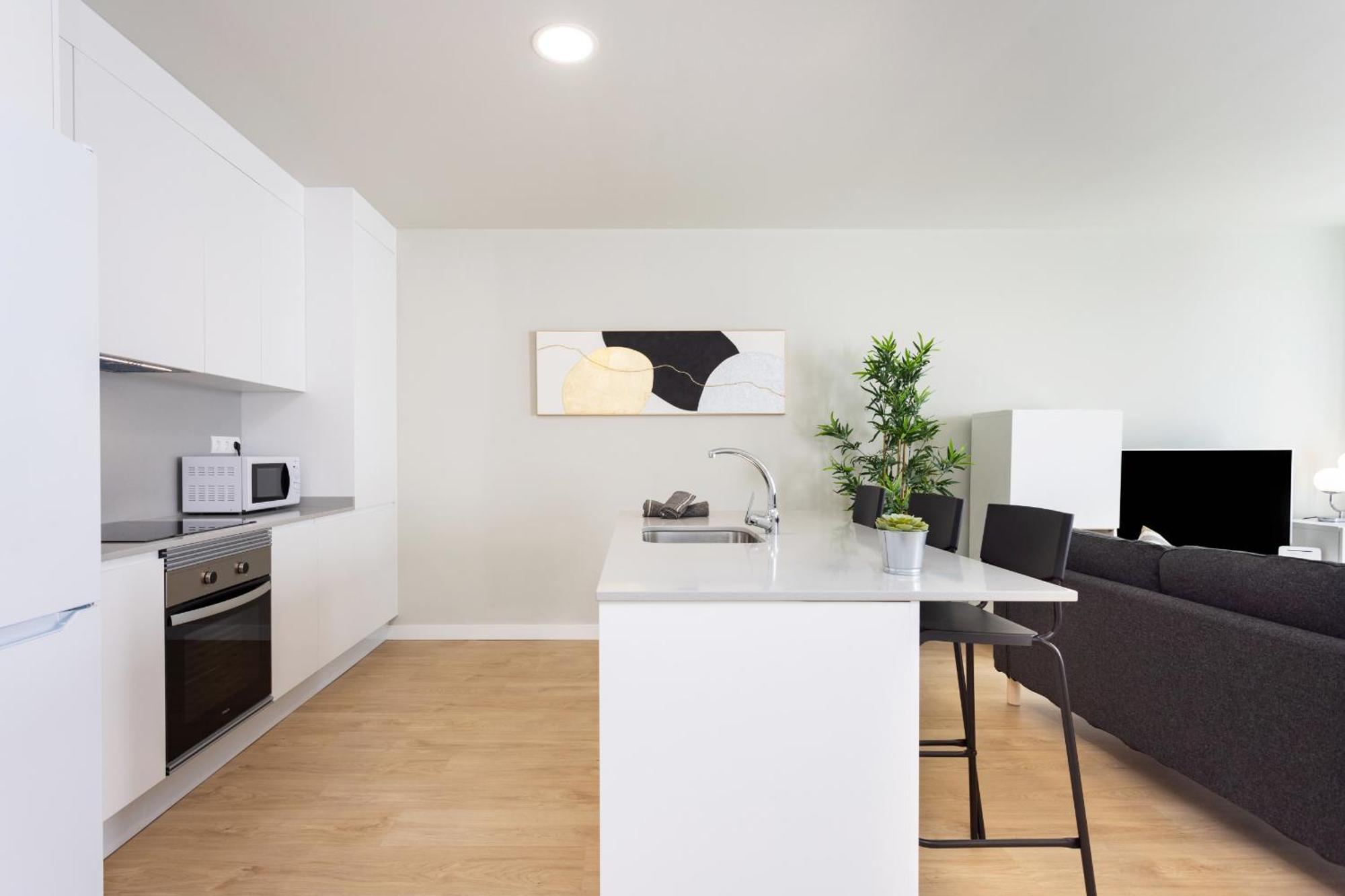 Luxury Alegranza With Pool Apartman Abades  Kültér fotó