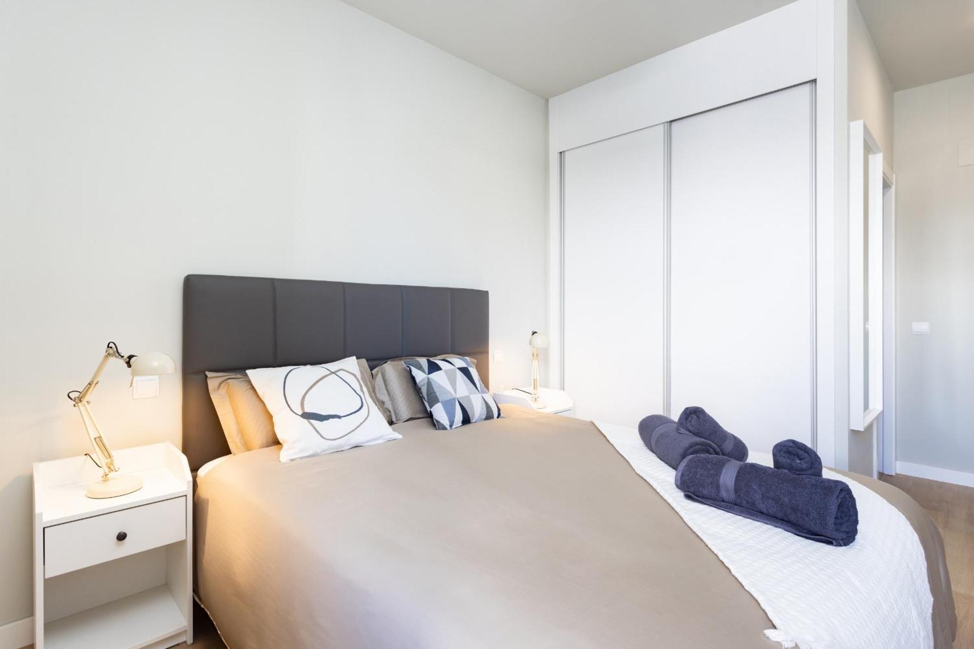 Luxury Alegranza With Pool Apartman Abades  Kültér fotó