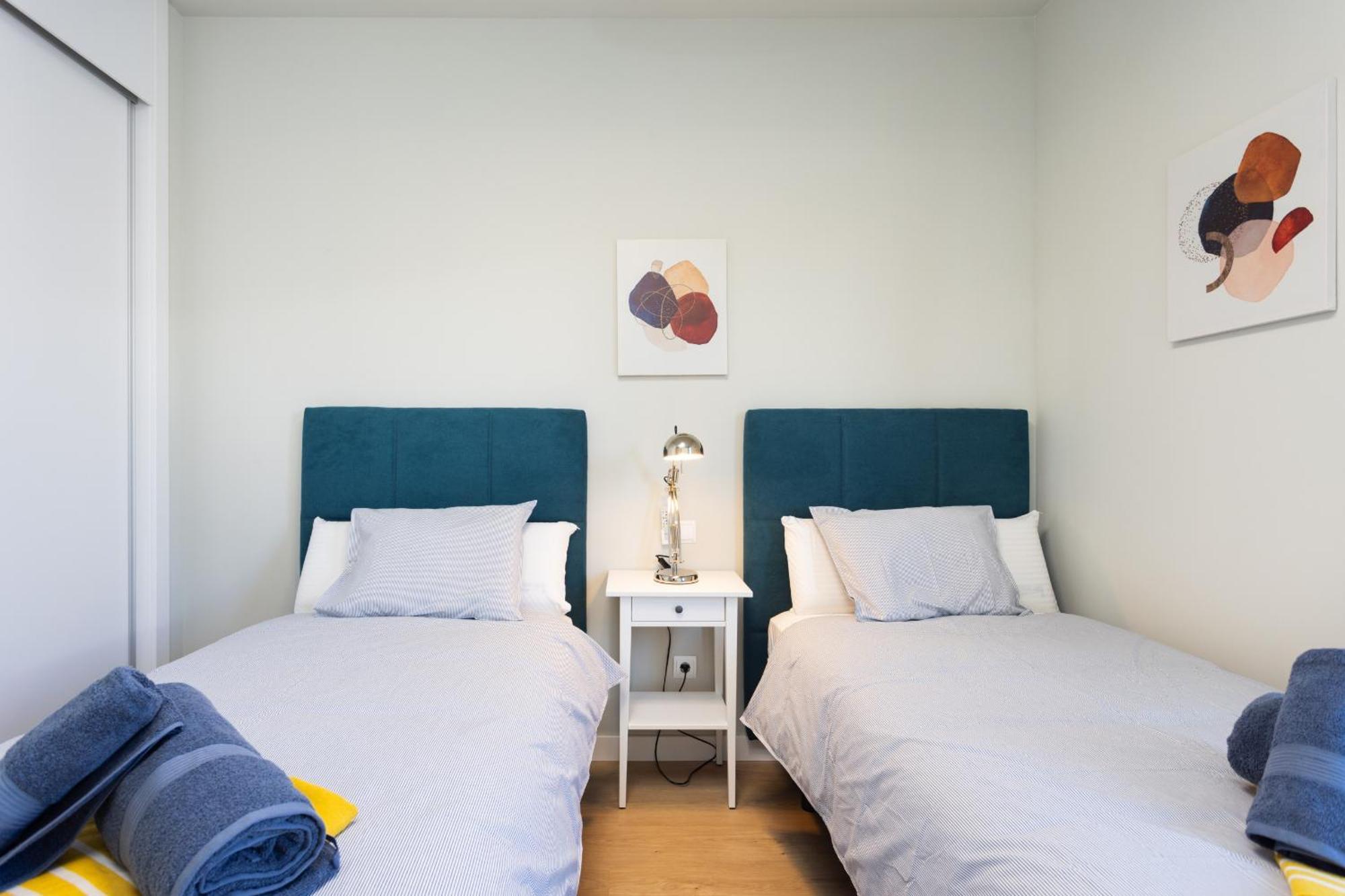Luxury Alegranza With Pool Apartman Abades  Kültér fotó